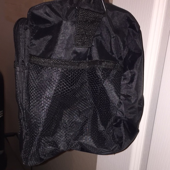 Classic TV Guide Duffel Bag - Picture 6 of 12